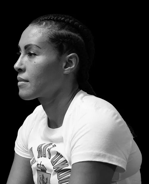 Cecilia Brækhus, grunnlegger av First Lady Initiative